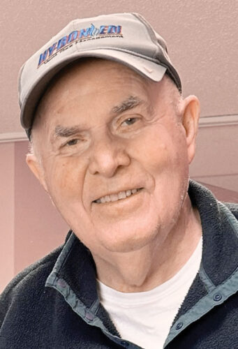 Bruce Allen Prather
